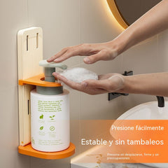 【Compra 1 y llévate 1 gratis】Estante de almacenamiento ajustable para baño, soporte de almacenamiento para cocina