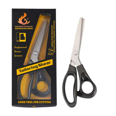 ✂️Profesionalne nazubljene škare za šivanje, rukotvorine i svakodnevne DIY projekte