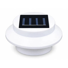 🌞 ¡Compra 2 y llévate 1 gratis! Luz LED solar impermeable para canalones y paredes 🌞💡