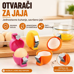 🔥50% popusta🔥3 komada🥚 Otvarači za jaja