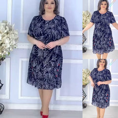 💥49% de descuento💥💕【S-5XL】Vestidos de alta calidad, cómodos y de moda