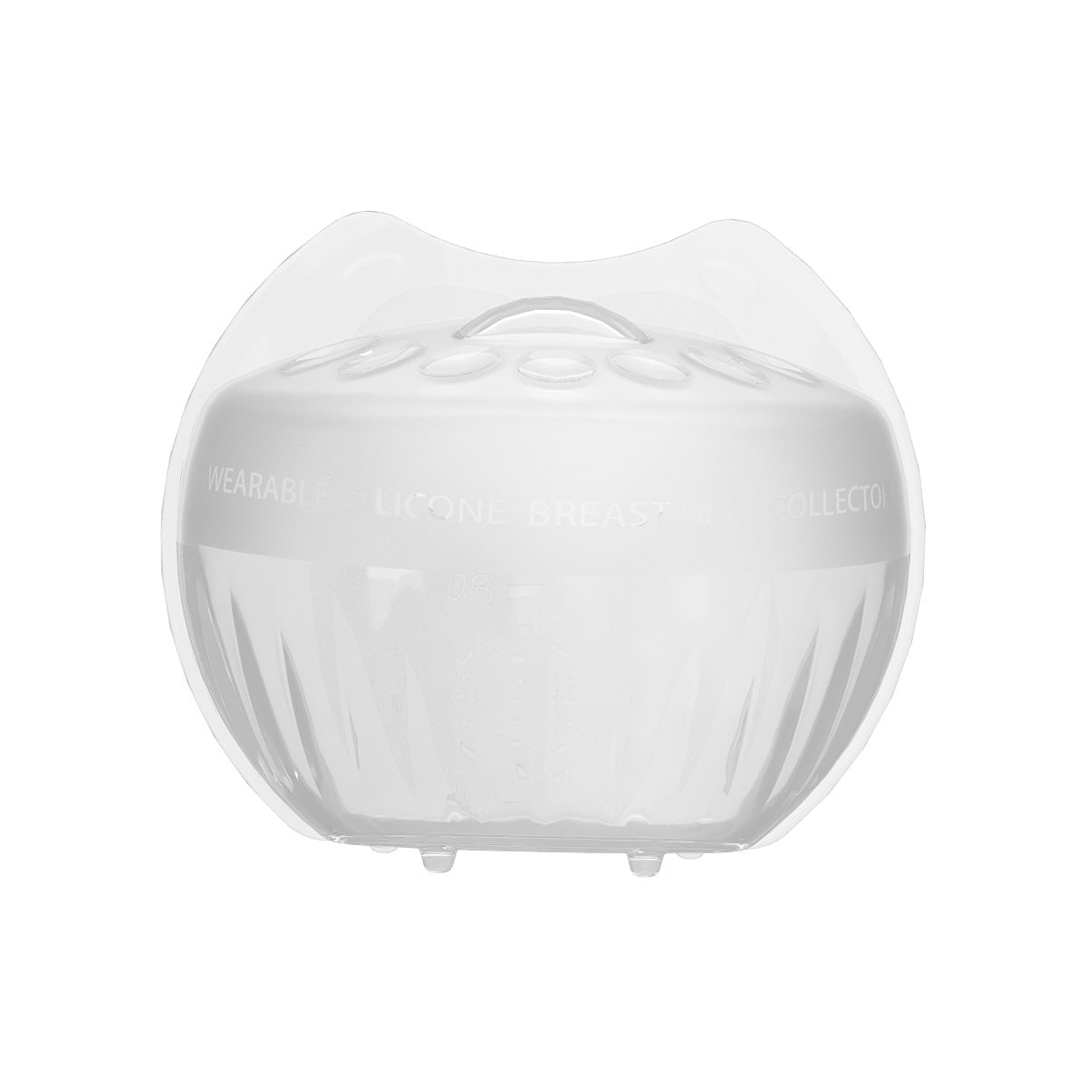【Compra 1 y llévate 1 gratis】Recolector de leche materna