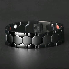 ✨✨ Pulsera magnética desmontable