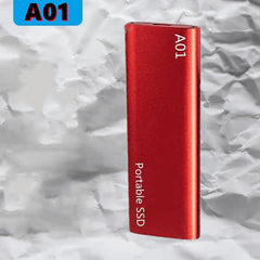 💾【30TB】Prijenosni tvrdi diskovi velike brzine prijenosa