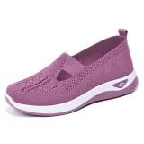 ☁️【35-40】Zapatos antideslizantes, cómodos y transpirables para mujer
