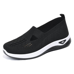 ☁️【35-40】Zapatos antideslizantes, cómodos y transpirables para mujer