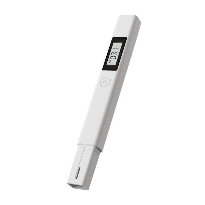 🔥Compra 1 y llévate 1 gratis🎁 Medidor de calidad del agua TDS 3 en 1: mide pH, cloro y dureza con pantalla LCD para piscinas y acuarios 🌊