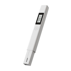 🔥Compra 1 y llévate 1 gratis🎁 Medidor de calidad del agua TDS 3 en 1: mide pH, cloro y dureza con pantalla LCD para piscinas y acuarios 🌊