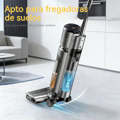【2 cajas/24 comprimidos】Las pastillas efervescentes para la limpieza de suelos eliminan eficazmente la suciedad y los olores.