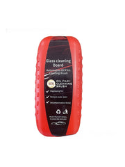 🔥【Compra 1 y llévate 1 gratis】🚗✨Esponja limpiadora de película de aceite para cristales de coche, eliminación de manchas súper eficaz