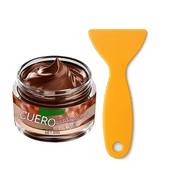 🪑✨¡Haz que tus muebles luzcan como nuevos con esta pasta reparadora de madera de secado rápido! | ¡Repara los daños en minutos!