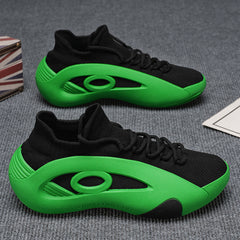👟🔥【39-44】Zapatillas deportivas antideslizantes casuales de moda para hombre