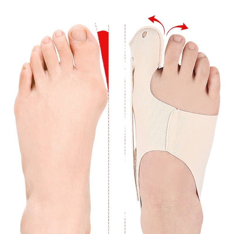 🔥【Oferta por tiempo limitado】👍 Un corrector de dedos profesional que puede fijar y separar los dedos para aliviar el dolor.