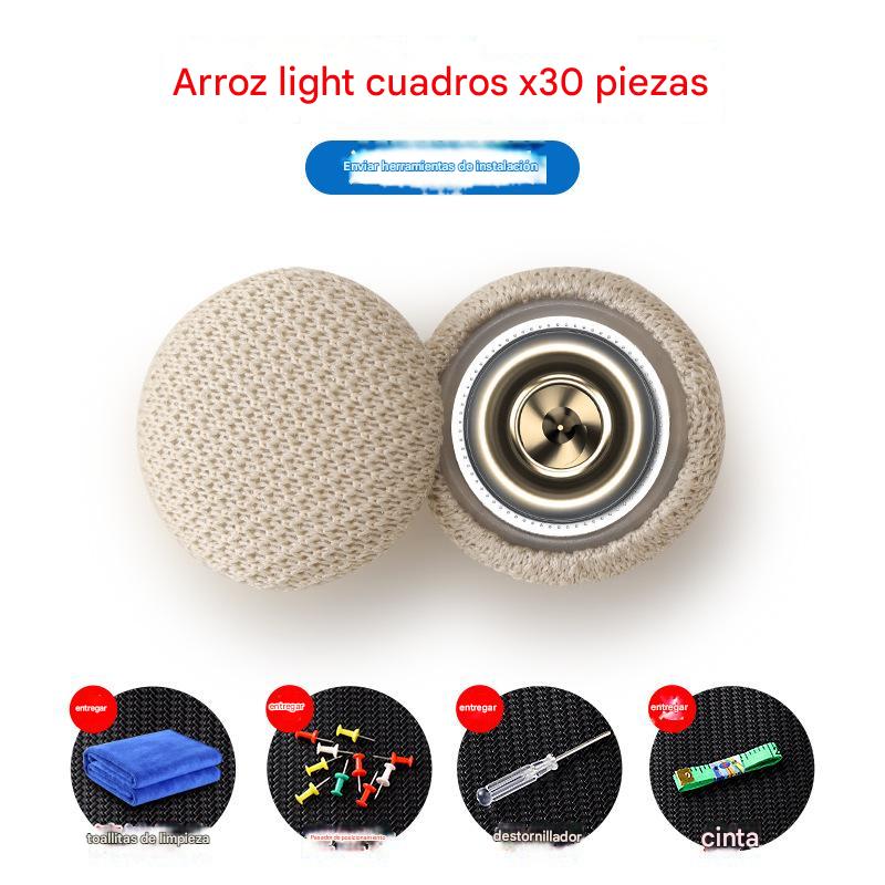 🔥【30% OFF】La lona del techo del automóvil se está cayendo, fije el clip de fijación de clavos, modificación y restauración del interior del automóvil sin desmontaje (kit de herramientas de instalación + destornillador + toalla incluidos)