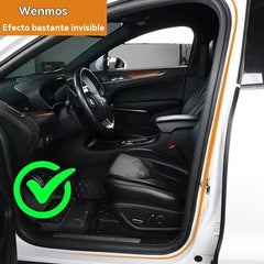 🚗【10 Metros】⚡Cinta insonorizada para coche