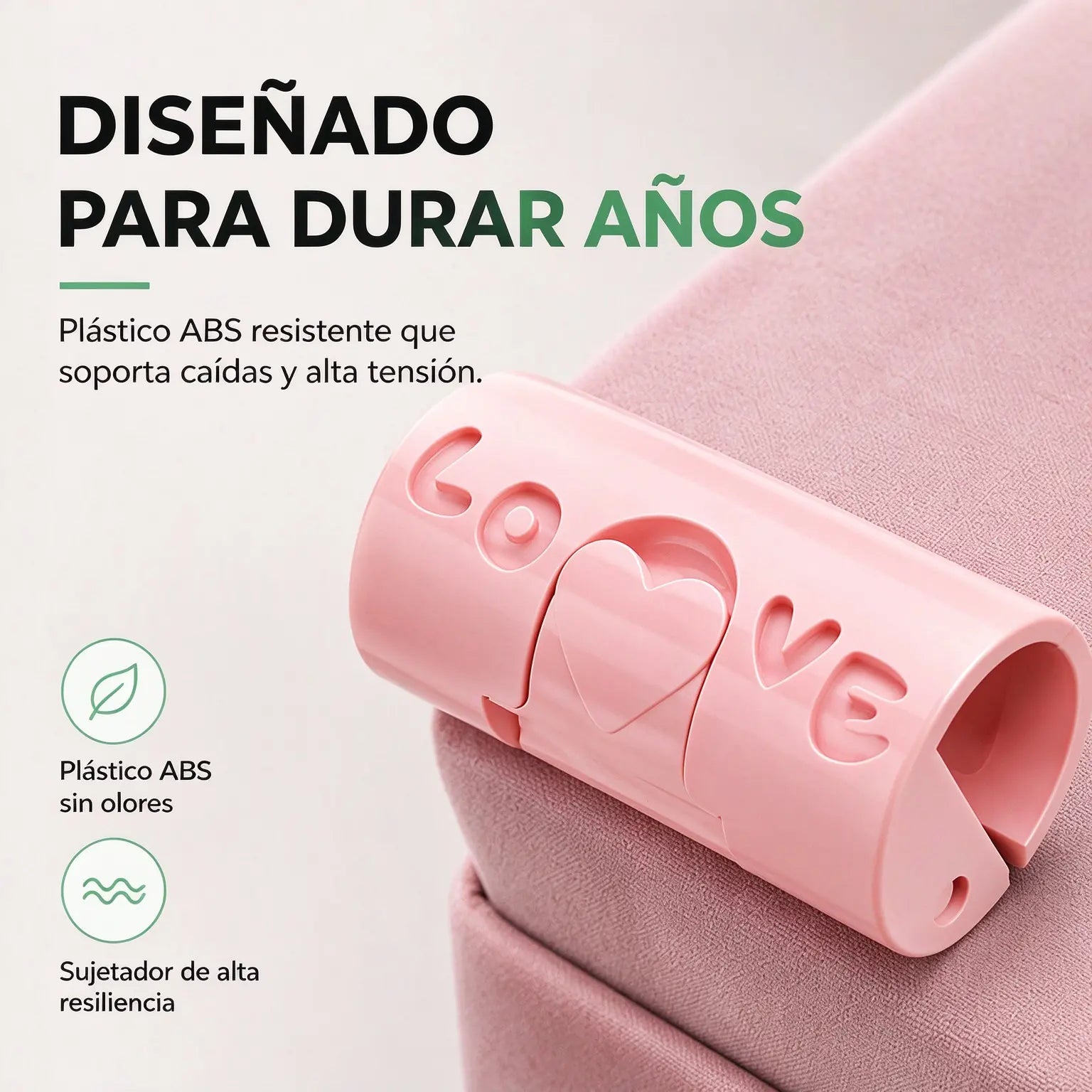 🔥Paquete de 20🔥 Clips para sábanas sin agujas: ¡consigue unas sábanas perfectamente lisas y tensas al instante!