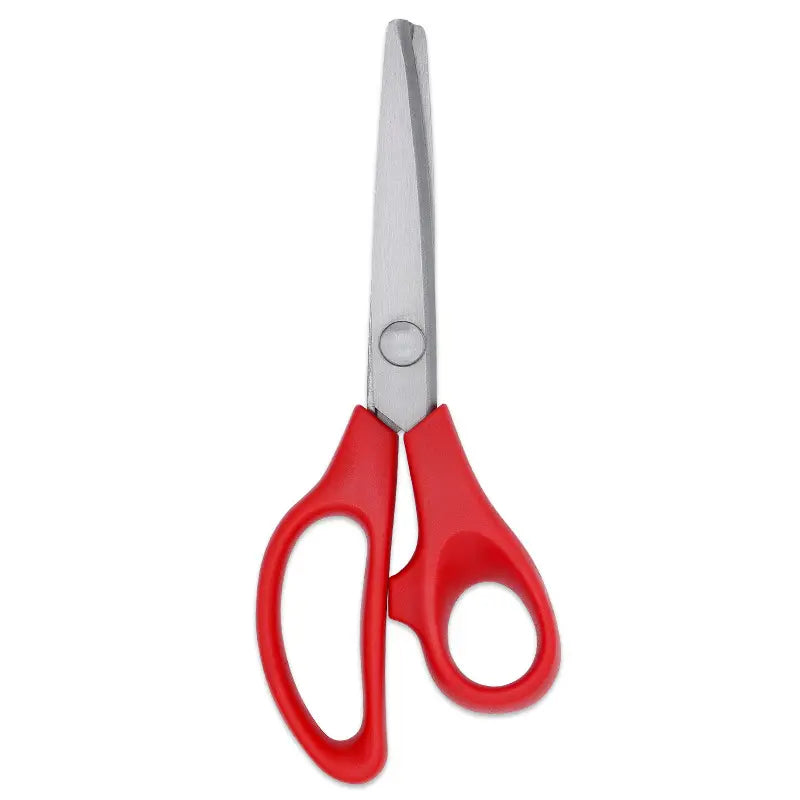 ✂️ Profesionálne nožnice na ružové vlákno – ostré nožnice na ružové vlákno