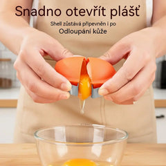 🔥50% sleva🔥3 kusy🥚 Otvíráky na vejce