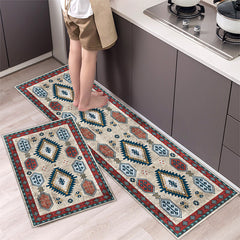🧽✨ Alfombra de cocina de diatomita antideslizante súper absorbente 40×60 + 40×120 🔥 2 piezas 29€ Compra 1 y llévate 1 gratis
