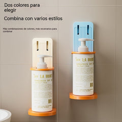 【Compra 1 y llévate 1 gratis】Estante de almacenamiento ajustable para baño, soporte de almacenamiento para cocina