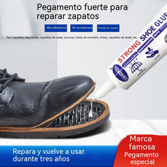 🔥✨【Compra 5 y llévate 5 gratis】Adhesivo multiusos fuerte