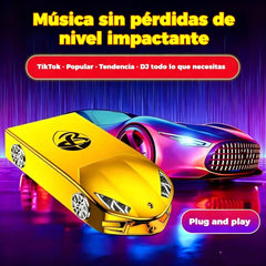🚗🔥【32 GB】🎵Memoria USB universal de alta calidad para música en coches【2500 canciones y 100 vídeos musicales】