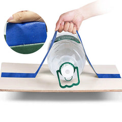 🔥【Compre 1 y llévese 1 gratis】Cinta de lona de alta viscosidad【8 cm x 5 m】💥Oferta por tiempo limitado