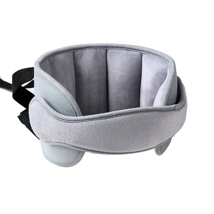 🚗 ¡Disfruta ahora de un 50% de descuento! 😴 Reposacabezas para dormir en el coche: ajustable, suave y con buen soporte, evita que la cabeza se hunda, permitiéndote echarte una siesta cómodamente durante el viaje. 🛌