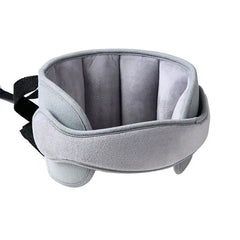 🚗 ¡Disfruta ahora de un 50% de descuento! 😴 Reposacabezas para dormir en el coche: ajustable, suave y con buen soporte, evita que la cabeza se hunda, permitiéndote echarte una siesta cómodamente durante el viaje. 🛌