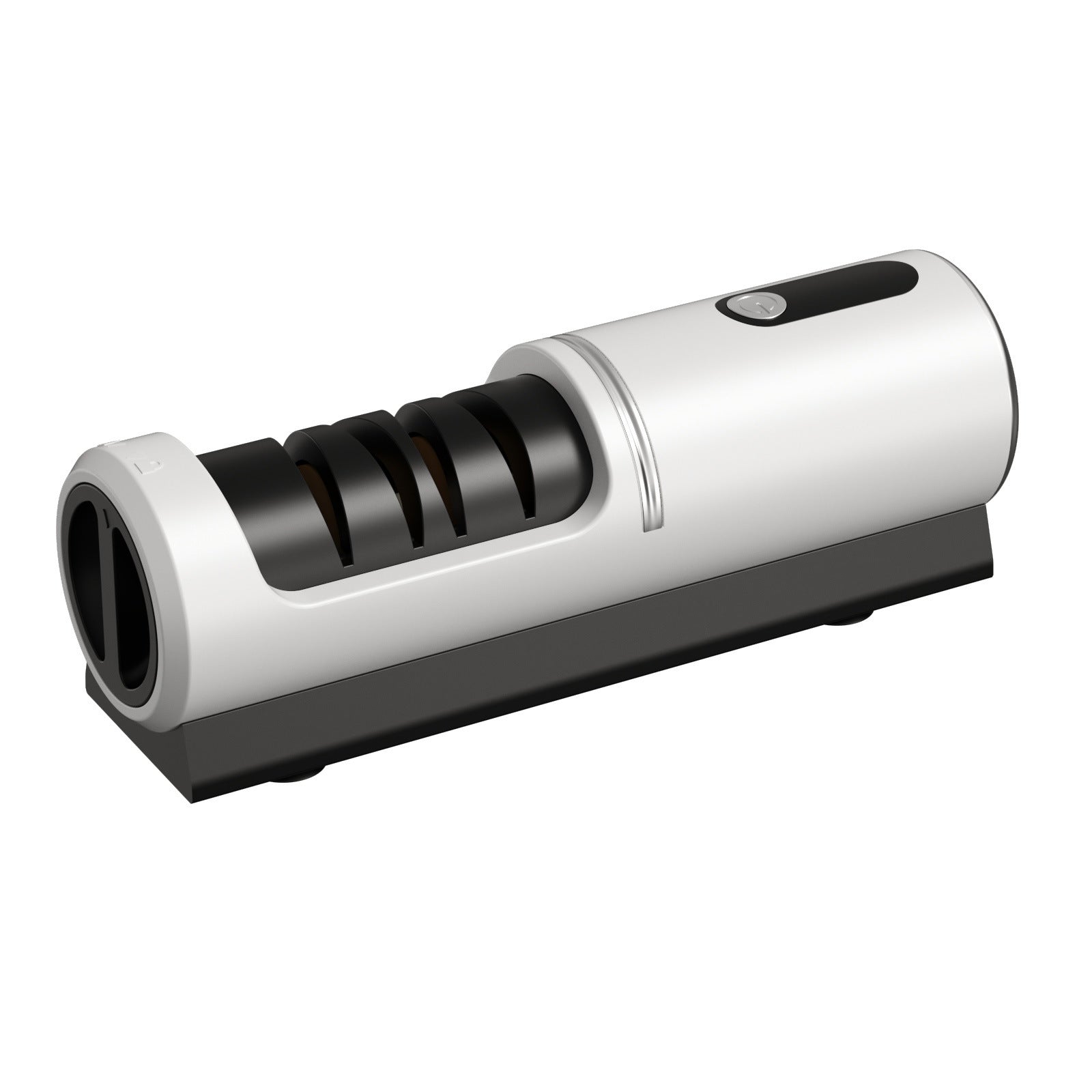 ⏳ ¡40% de descuento! 🔪 Afilador de cuchillos eléctrico inalámbrico multifuncional, recargable ✨