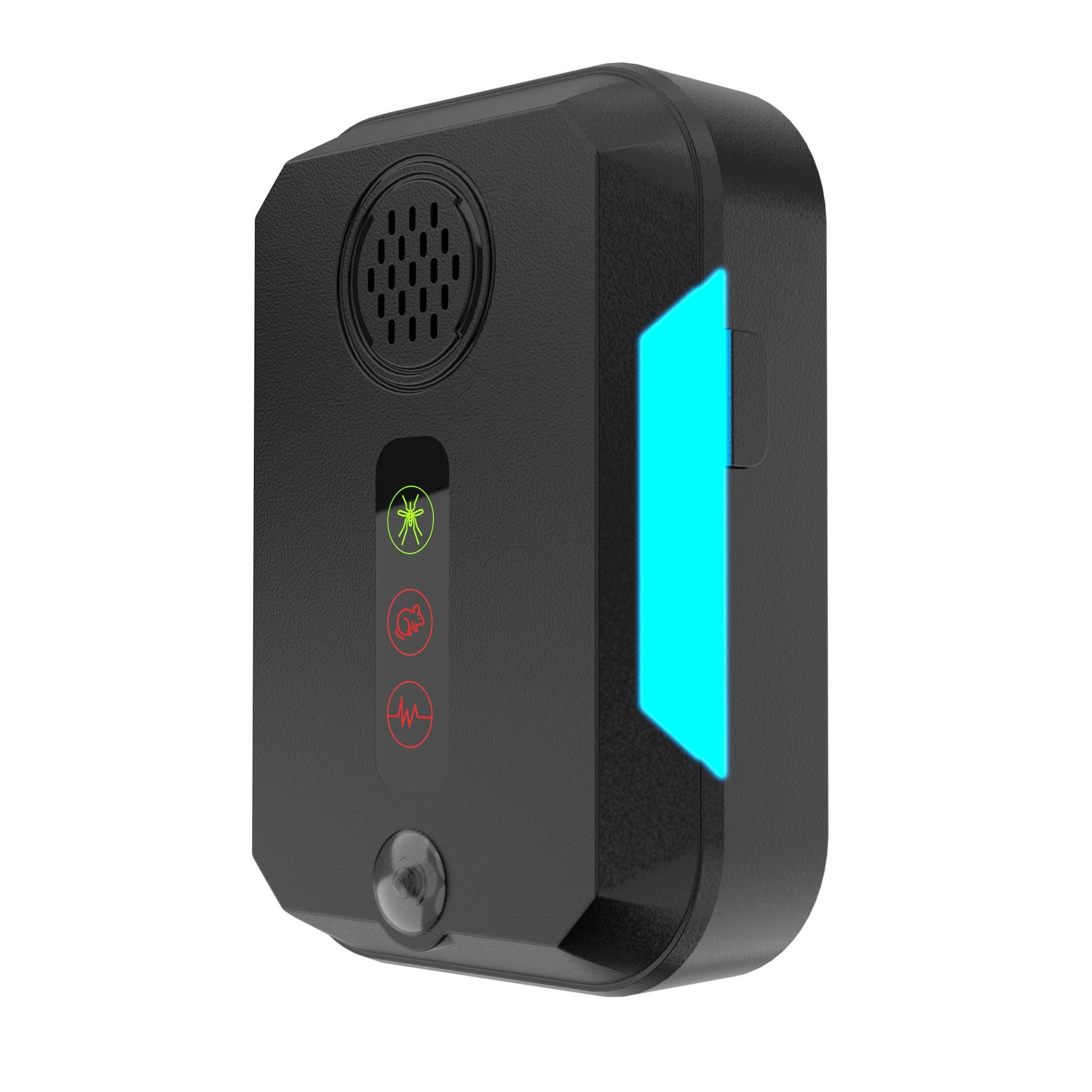 🐭【Compra 1 y llévate 1 gratis】Repelente ultrasónico de roedores de alta eficacia