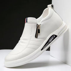 🔥El segundo par está a mitad de precio🔥[39-44]👞Nuevos zapatos de cuero de negocios transpirables.