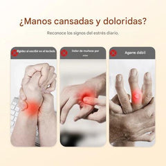 🎁【Compra 1 y llévate 1 gratis】🌿🧘 Bola de masaje de piedra Bian – para manos y dedos | Superficie lisa, ideal para la relajación y la prevención del dolor articular 💆‍♀️