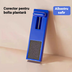 [2 piezas] Corrector de arco y pie plano para niños, dispositivo de recuperación postoperatoria y entrenamiento de fuerza de los dedos.