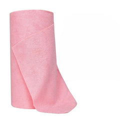 🧽20 hojas por rollo  | Cada hoja: 25×25cm🧽✨ Paño de Limpieza en Rollo Reutilizable – Rasga, Usa y Limpia Fácilmente 🏠