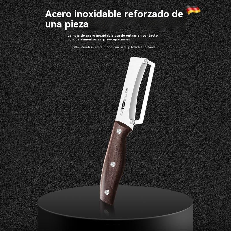 💥Compra 1, llévate 1 gratis💥🔪Pelador multifuncional de acero inoxidable🧅