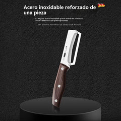 💥Compra 1, llévate 1 gratis💥🔪Pelador multifuncional de acero inoxidable🧅