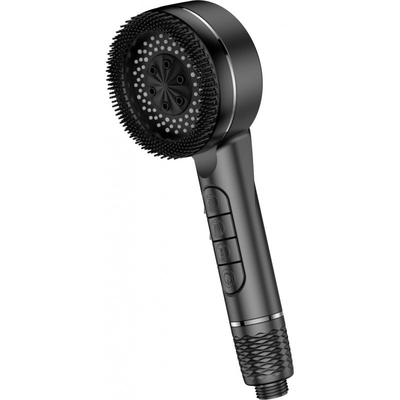 🚿🛁 Potente cabezal de ducha, juego de cabezal de ducha para el baño