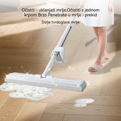 🧹【Kupi jedan, dobij jedan BESPLATNO!】✨200 komada višenamjenskih antibakterijskih i dezodorirajućih tableta za čišćenje | Prikladne za tvrdo drvo, laminirane podove, pločice i zidove kamp kućica