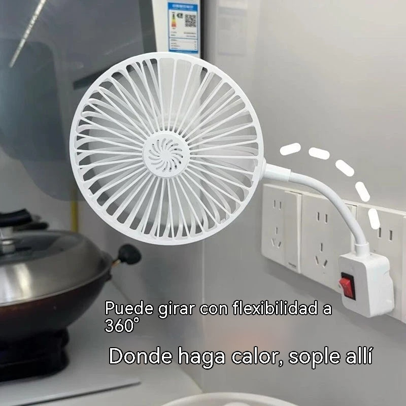 Vásárolj 1-et, és kapj 1-et ingyen 🌟Kettő csak 9000 Ft!🔌💨 360°-ban forgatható konnektoros mini ventilátor – erőteljes hűsítés konyhába, fürdőszobába, hálószobába és irodába