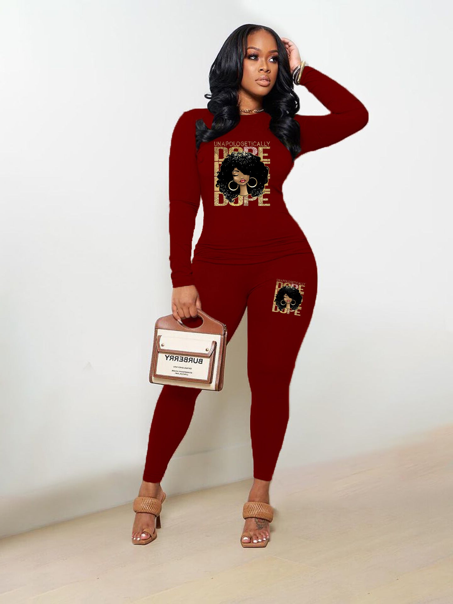 🌈😍【Camiseta + pantalón】Traje casual estilo hip-hop (top + shorts)