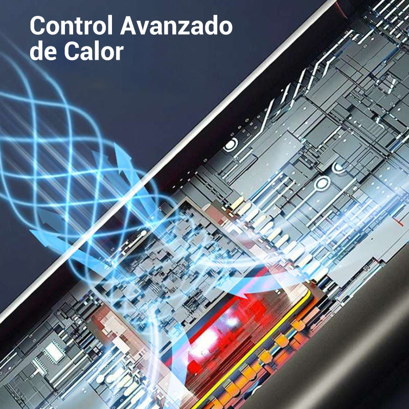 🔥【16 TB】SSD Externo Portátil de Alta Velocidad | Plug and Play, Compatible con Móvil y Computadora (Windows/Mac)
