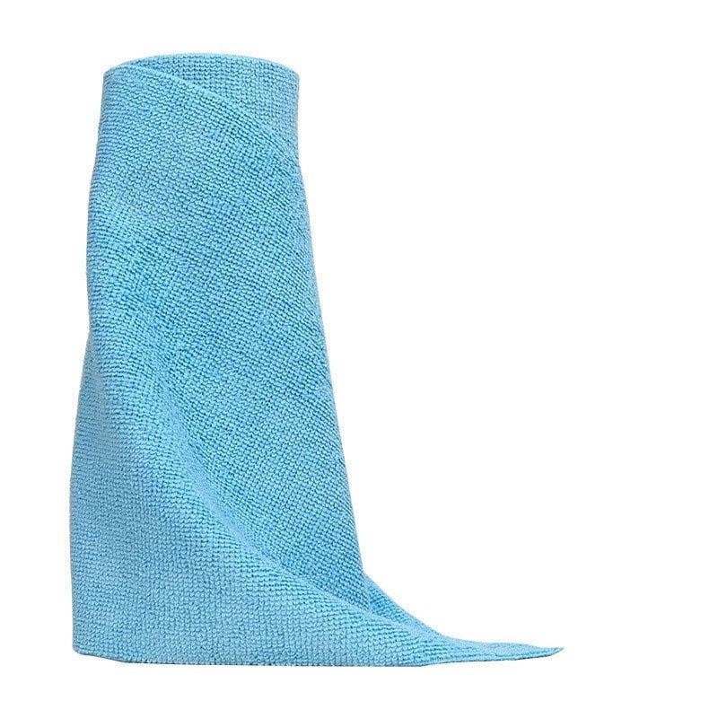 🧽20 hojas por rollo  | Cada hoja: 25×25cm🧽✨ Paño de Limpieza en Rollo Reutilizable – Rasga, Usa y Limpia Fácilmente 🏠
