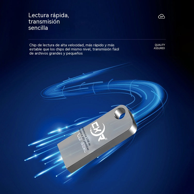 🚗🔥【32 GB】🎵Memoria USB universal de alta calidad para música en coches【2500 canciones populares + 100 vídeos】