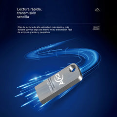 🚗🔥【32 GB】🎵Memoria USB universal de alta calidad para música en coches【2500 canciones populares + 100 vídeos】