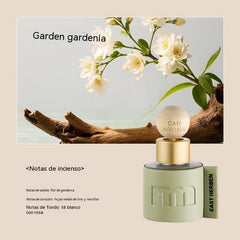 ✨【Compra 1 y llévate 1 gratis】🌿Ambientador para coche con un suave y duradero aroma a jazmín.