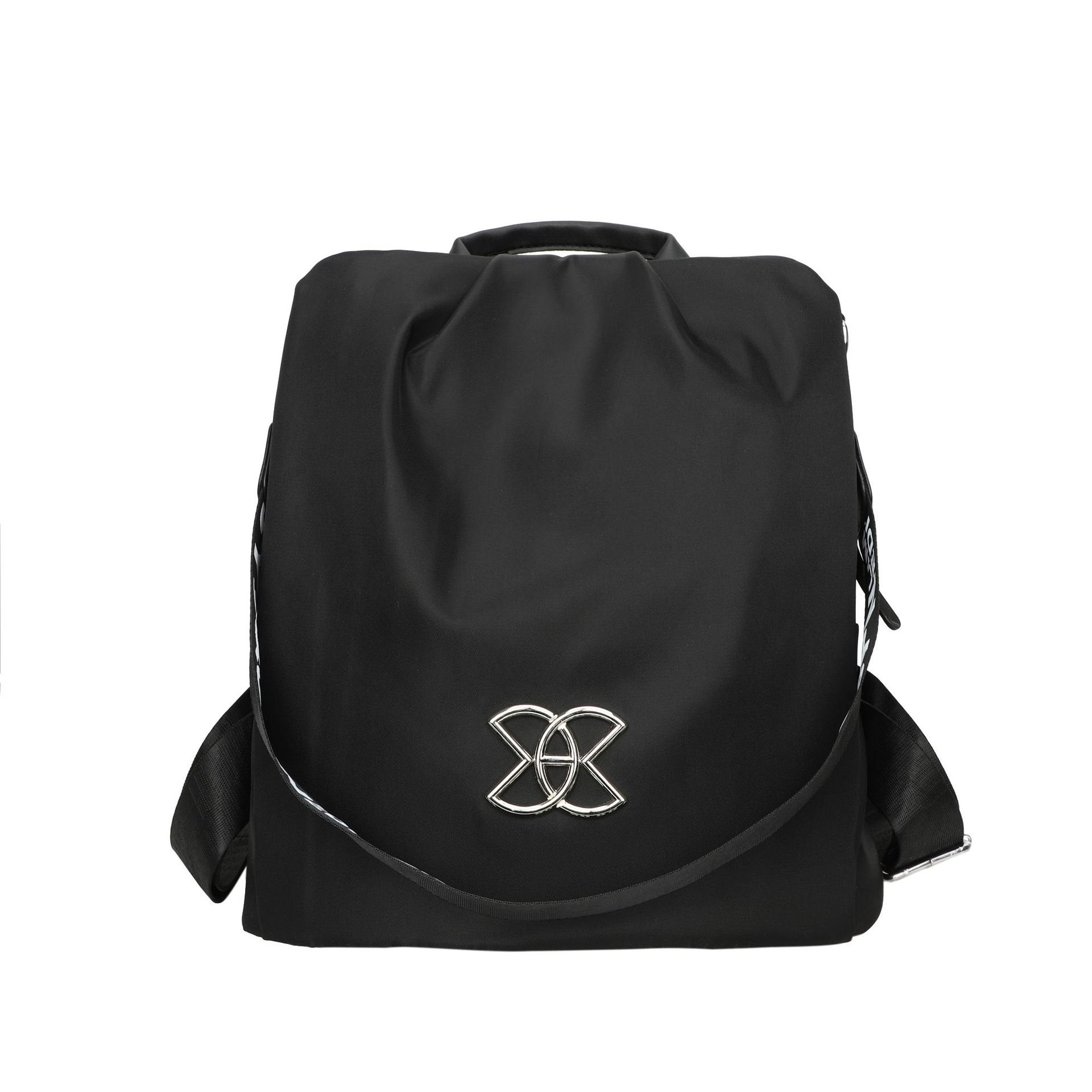 Bolso de hombro de tela Oxford ligero antirrobo multifuncional de gran capacidad