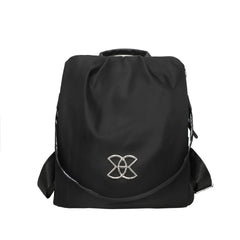 Bolso de hombro de tela Oxford ligero antirrobo multifuncional de gran capacidad
