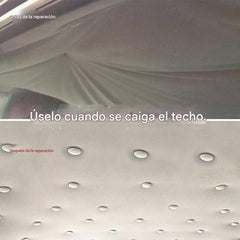 🔥【30% OFF】La lona del techo del automóvil se está cayendo, fije el clip de fijación de clavos, modificación y restauración del interior del automóvil sin desmontaje (kit de herramientas de instalación + destornillador + toalla incluidos)
