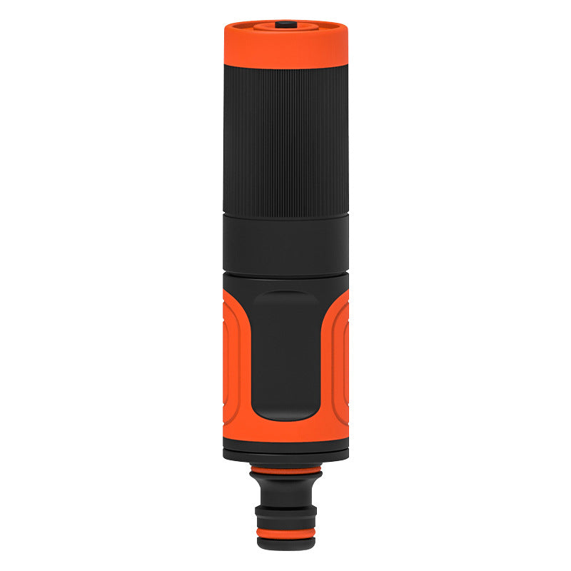 🔥Compra 1 y llévate 1 gratis🔥💦Cabezal de pistola de agua para jardín, tres modos de pulverización.